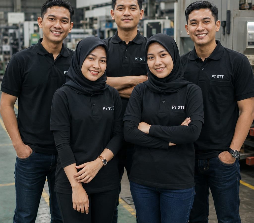 Sublimasi Jersey Sidoarjo