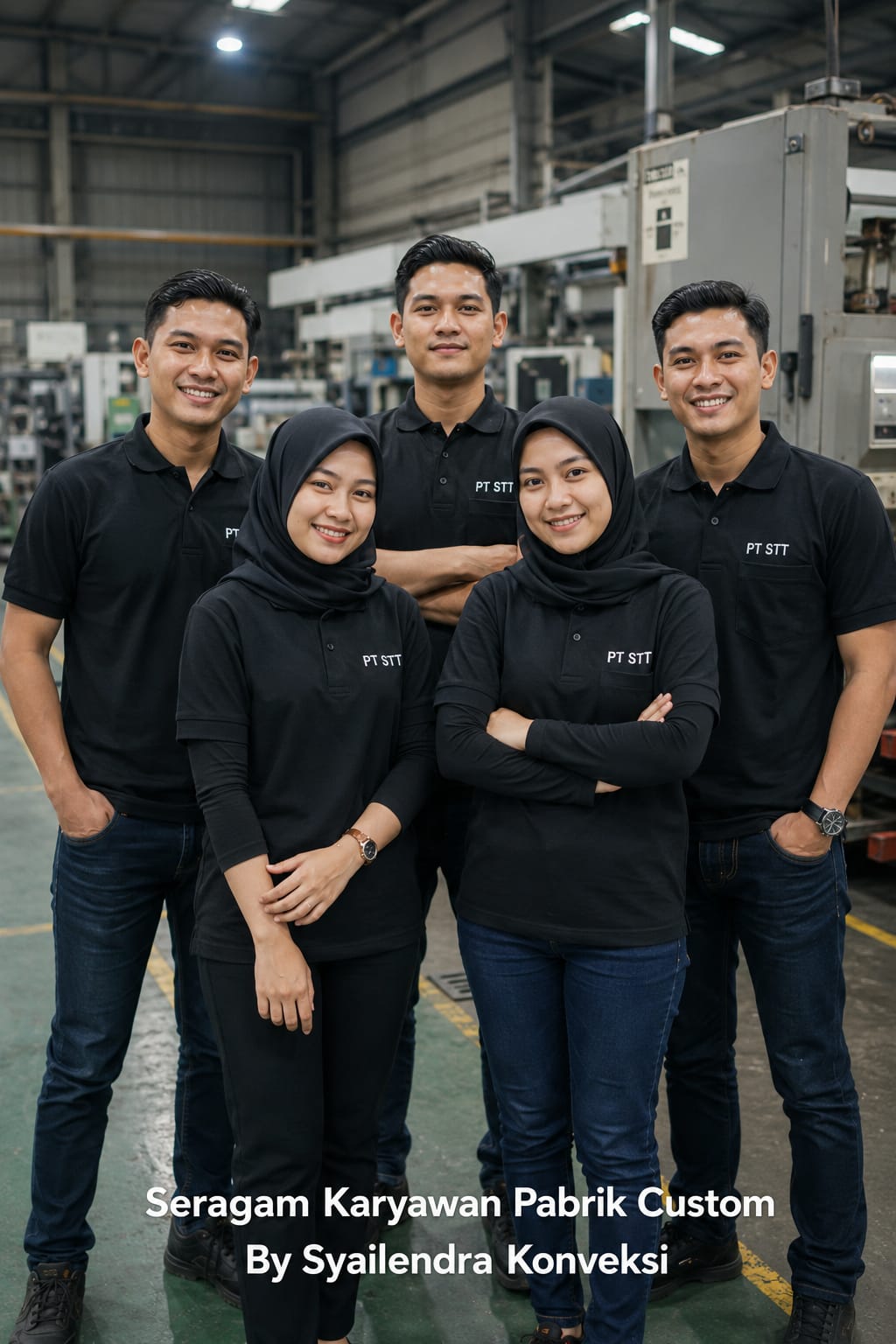 Hasil sublimasi Sidoarjo